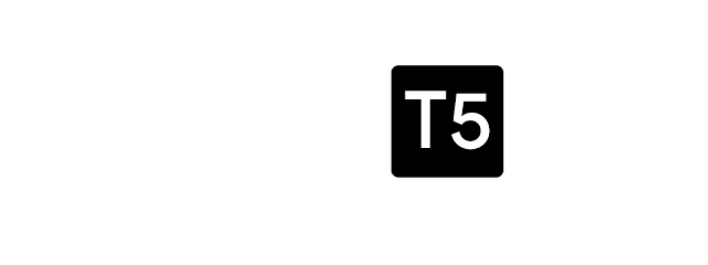 T5 Illustration